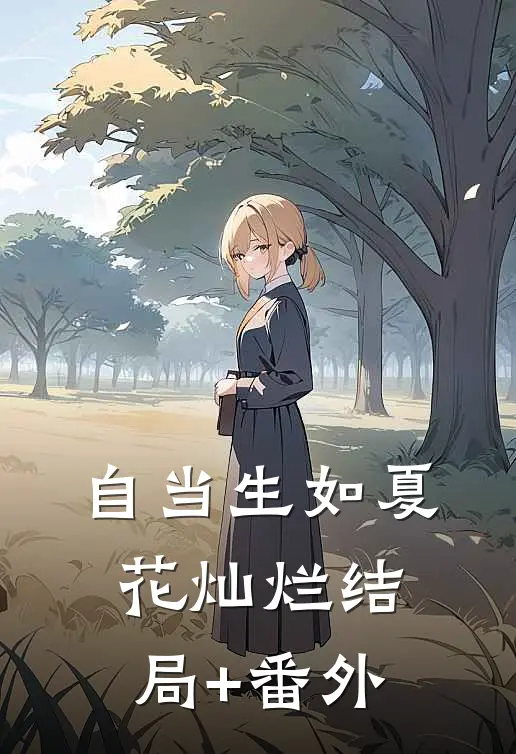 自当生如夏花灿烂结局+番外