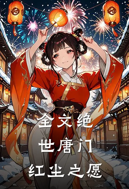 全文绝世唐门：红尘之愿