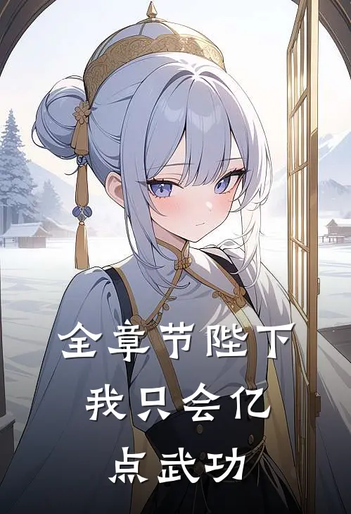 全章节陛下，我只会亿点武功