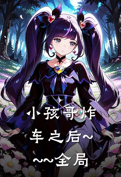 小孩哥炸车之后~~~全局