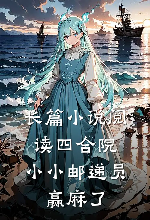 长篇小说阅读四合院：小小邮递员，赢麻了
