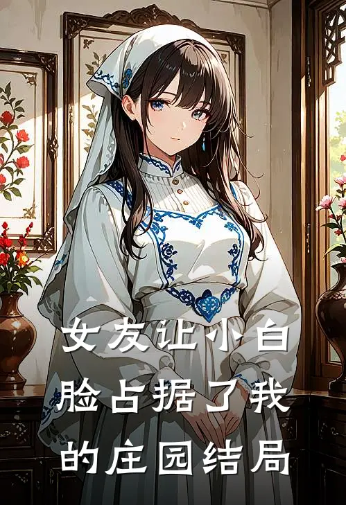 女友让小白脸占据了我的庄园结局