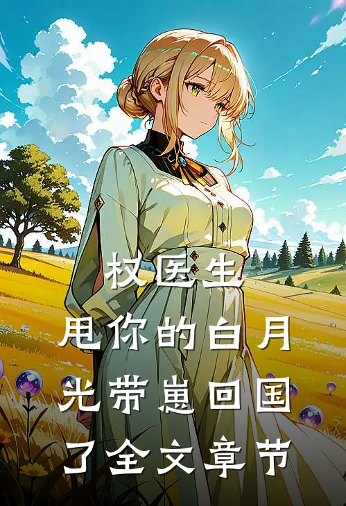 权医生，甩你的白月光带崽回国了全文章节