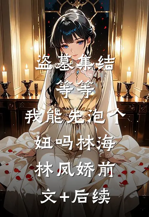 盗墓集结，等等，我能先泡个妞吗林海林凤娇前文+后续