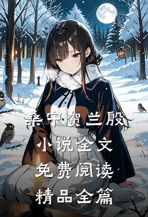 桑宁贺兰殷小说全文免费阅读精品全篇
