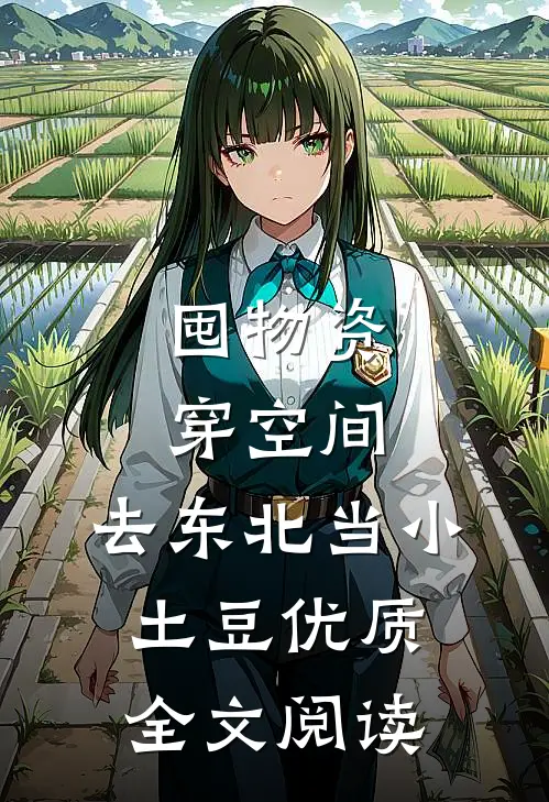 囤物资穿空间，去东北当小土豆优质全文阅读