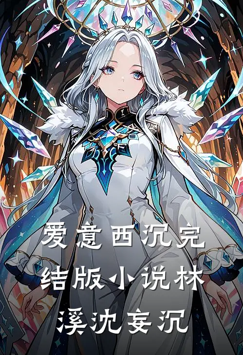 爱意西沉完结版小说林溪沈妄沉