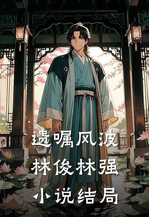 遗嘱风波林俊林强小说结局