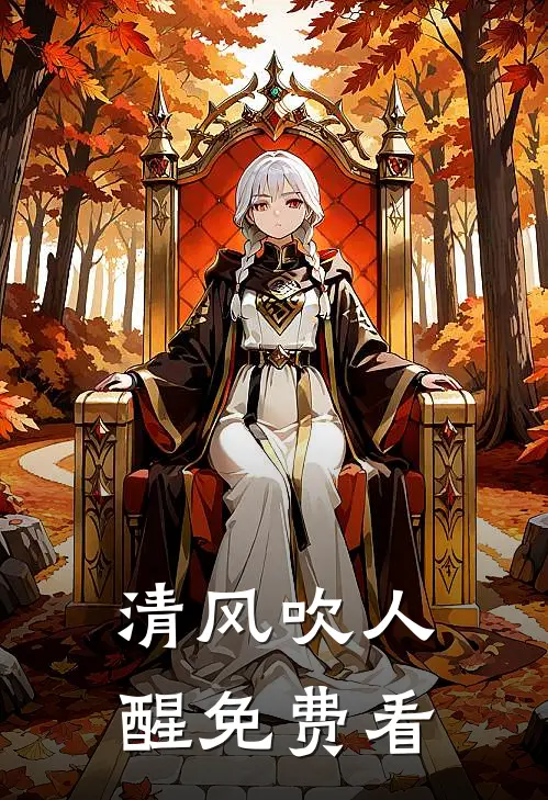 清风吹人醒免费看