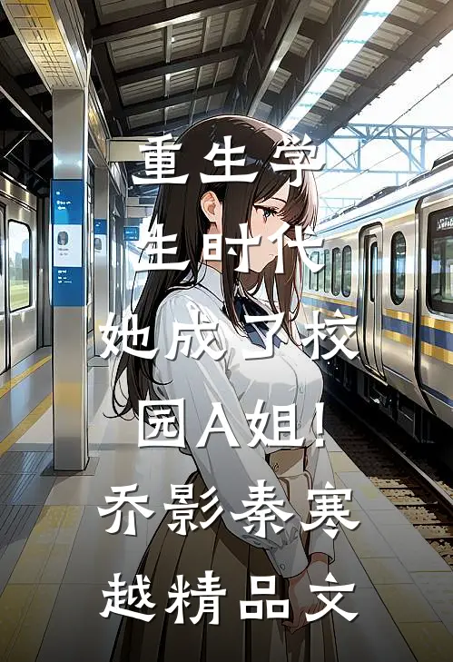 重生学生时代:她成了校园A姐!(乔影秦寒越)精品文