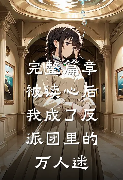 完整篇章被读心后，我成了反派团里的万人迷