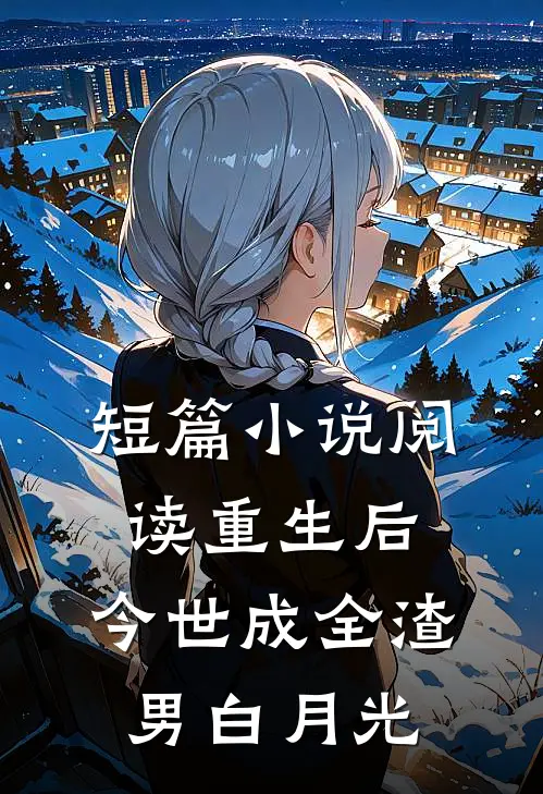 短篇小说阅读重生后，今世成全渣男白月光