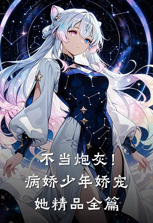 不当炮灰！病娇少年娇宠她精品全篇