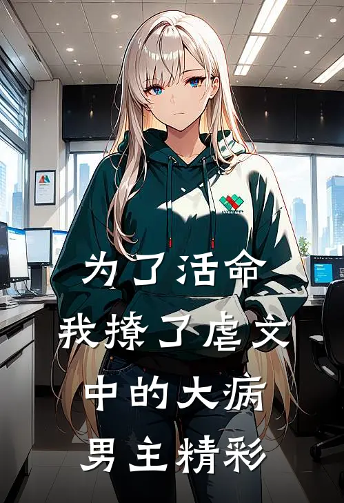 为了活命，我撩了虐文中的大病男主精彩