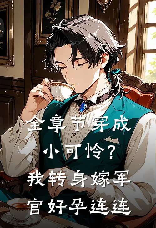 全章节穿成小可怜？我转身嫁军官好孕连连