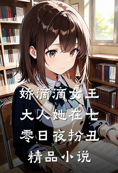 娇滴滴女王大人她在七零日夜扮丑精品小说