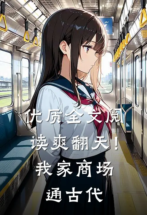 优质全文阅读爽翻天！我家商场通古代