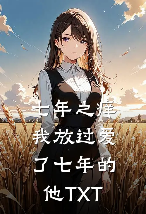 七年之痒，我放过爱了七年的他TXT