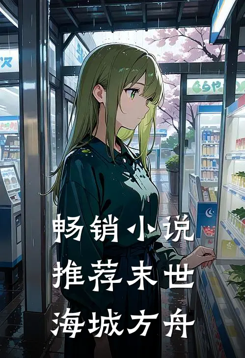 畅销小说推荐末世：海城方舟