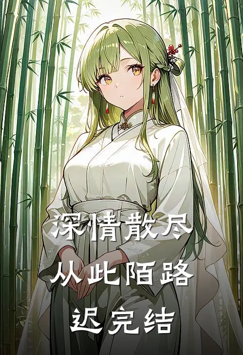 深情散尽，从此陌路迟完结