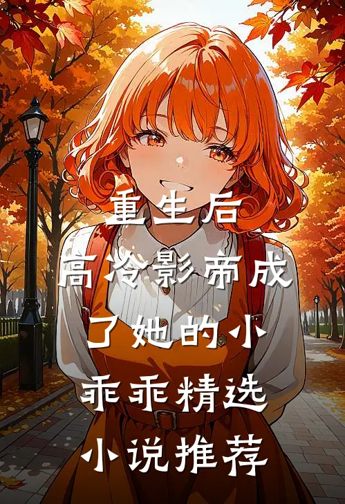 重生后，高冷影帝成了她的小乖乖精选小说推荐