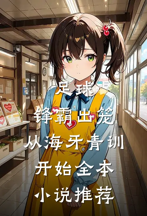 足球：锋霸出笼，从海牙青训开始全本小说推荐