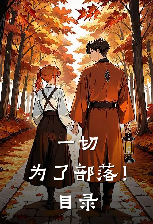 一切，为了部落！目录