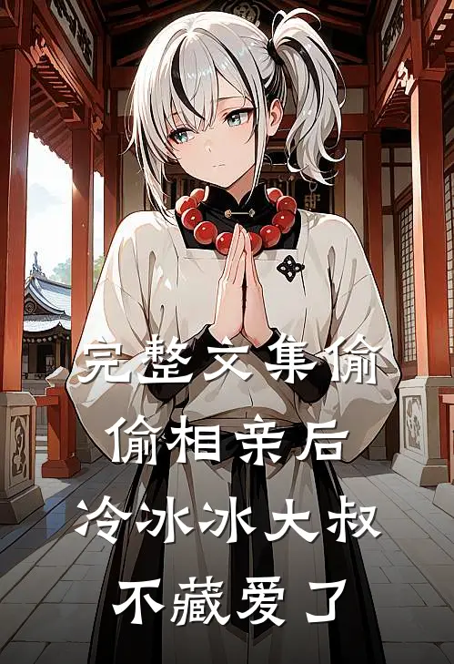 完整文集偷偷相亲后，冷冰冰大叔不藏爱了