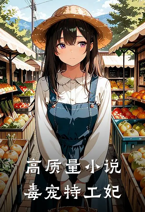 高质量小说毒宠特工妃