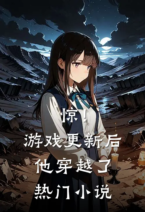 惊！游戏更新后他穿越了热门小说