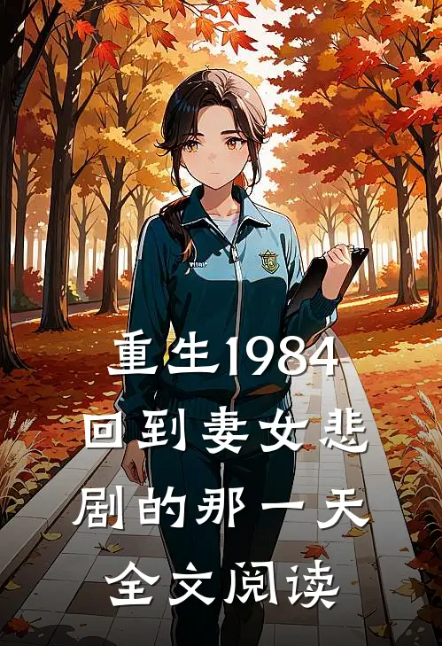 重生1984：回到妻女悲剧的那一天全文阅读