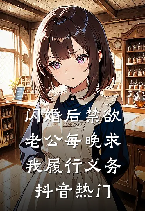闪婚后禁欲老公每晚求我履行义务抖音热门
