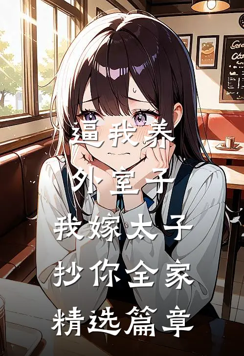 逼我养外室子，我嫁太子抄你全家精选篇章
