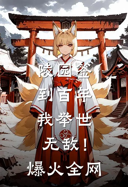 陵园签到百年，我举世无敌！爆火全网