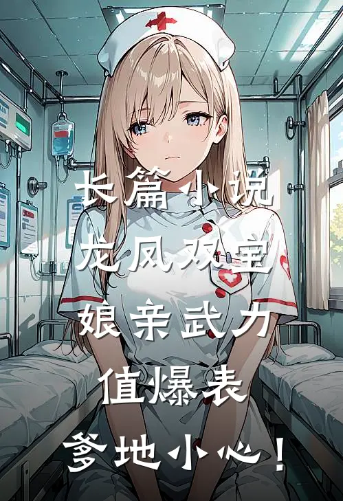 长篇小说龙凤双宝：娘亲武力值爆表，爹地小心！