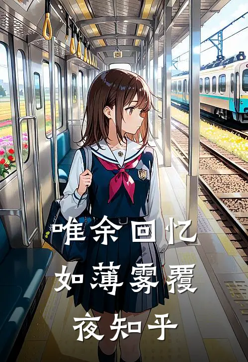 唯余回忆如薄雾覆夜知乎