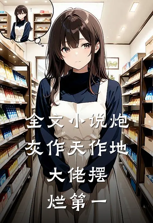 全文小说炮灰作天作地，大佬摆烂第一
