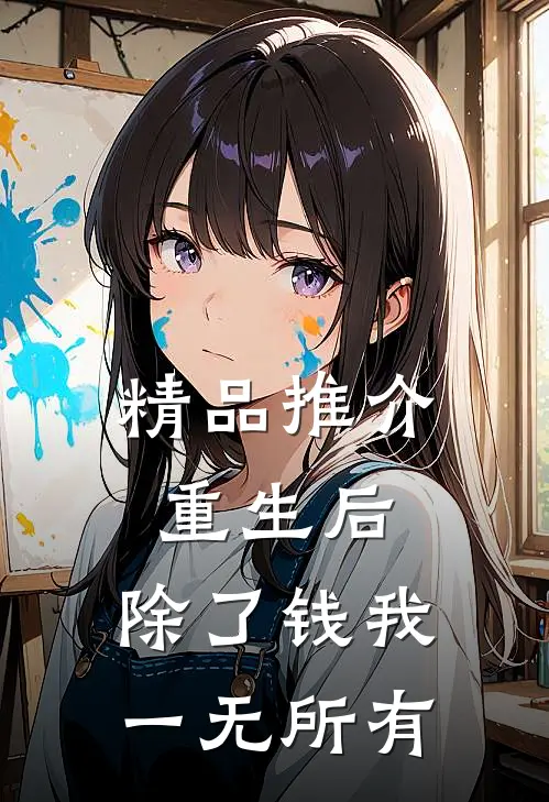 精品推介重生后，除了钱我一无所有
