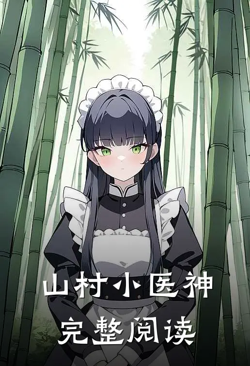 山村小医神完整阅读
