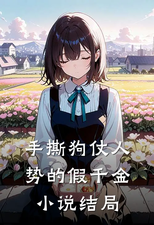 手撕狗仗人势的假千金小说结局