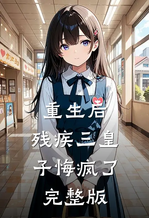 重生后，残疾三皇子悔疯了完整版