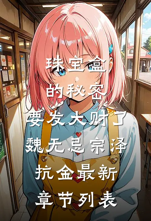 珠宝盒的秘密：要发大财了魏无忌宗泽抗金最新章节列表