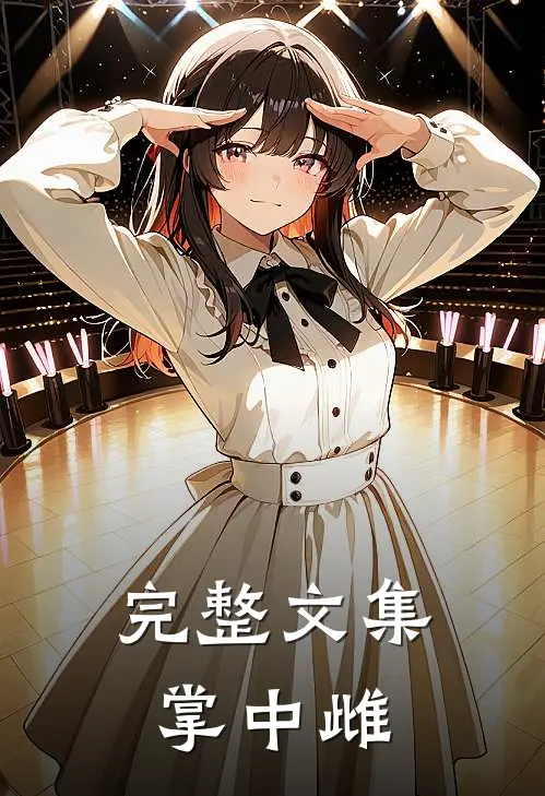 完整文集掌中雌