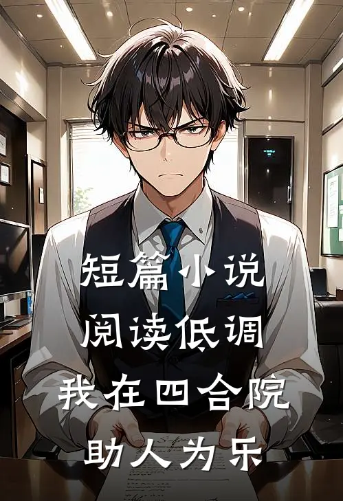 短篇小说阅读低调：我在四合院助人为乐
