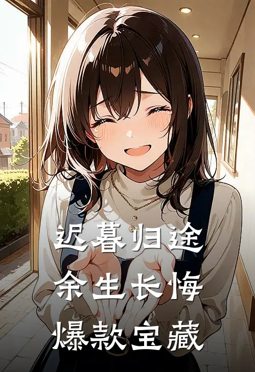 迟暮归途，余生长悔爆款宝藏