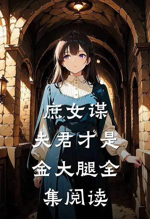 庶女谋：夫君才是金大腿全集阅读
