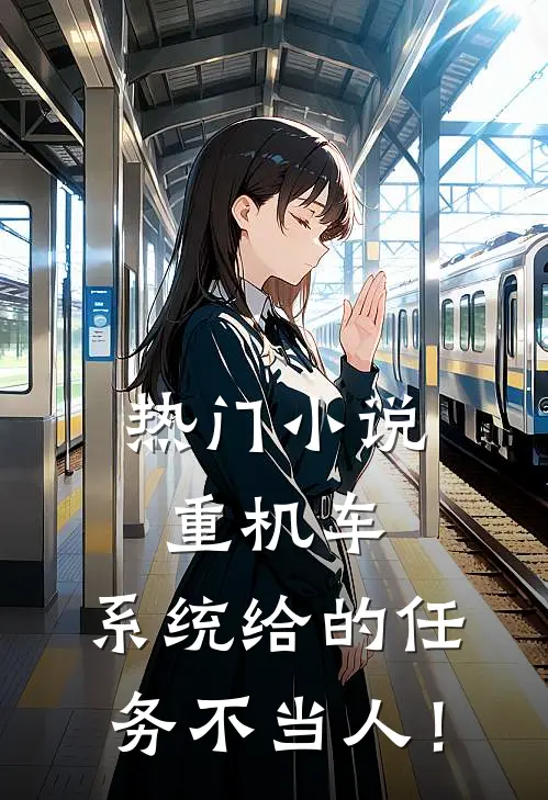 热门小说重机车：系统给的任务不当人！