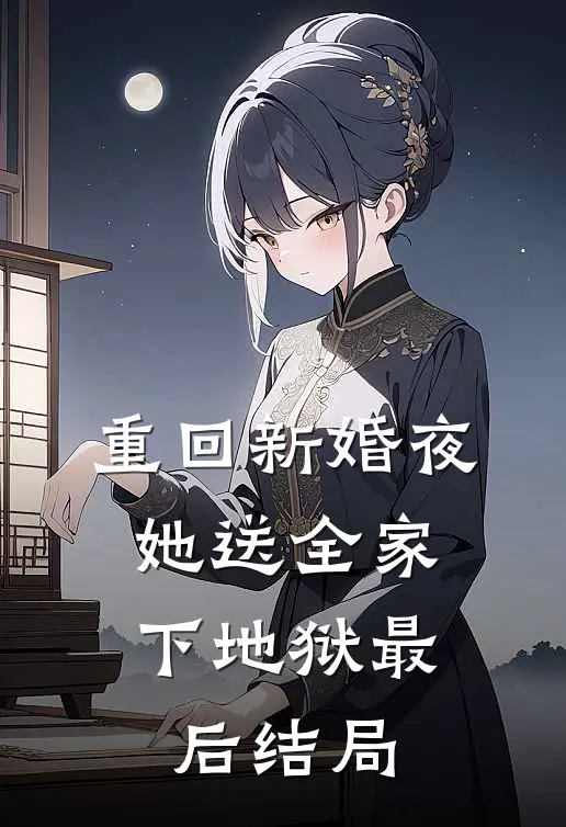 重回新婚夜，她送全家下地狱最后结局