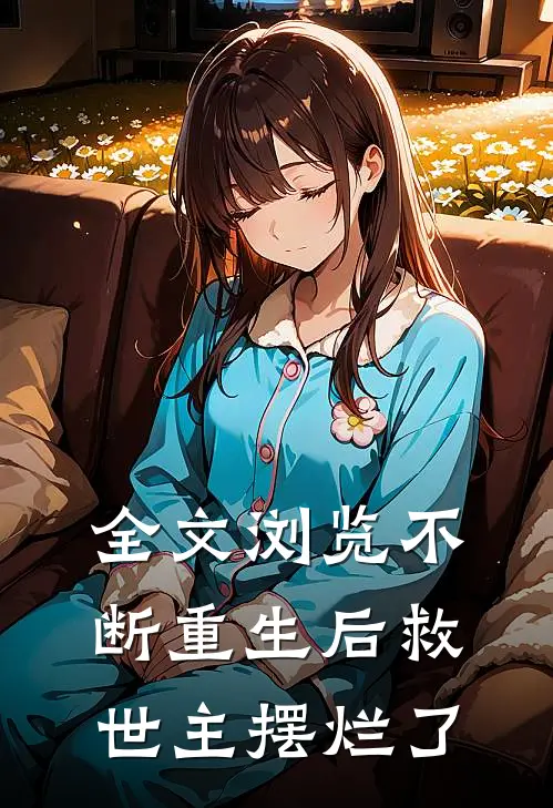 全文浏览不断重生后救世主摆烂了
