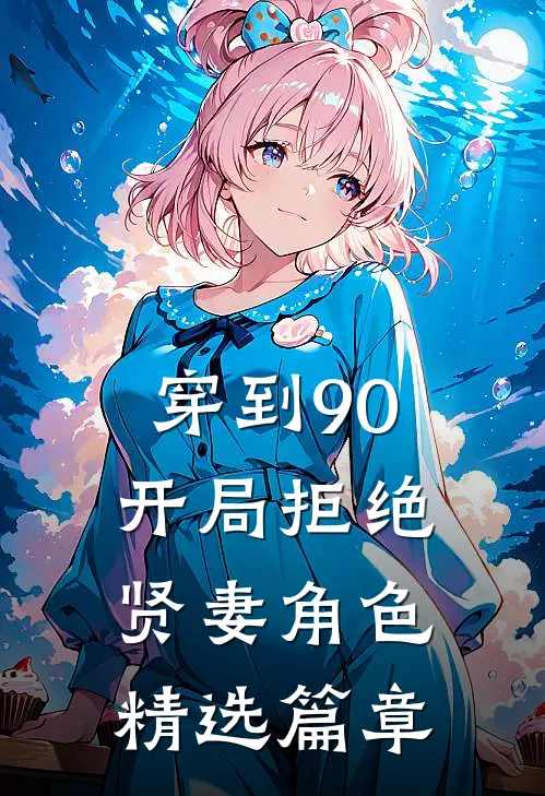 穿到90，开局拒绝贤妻角色精选篇章